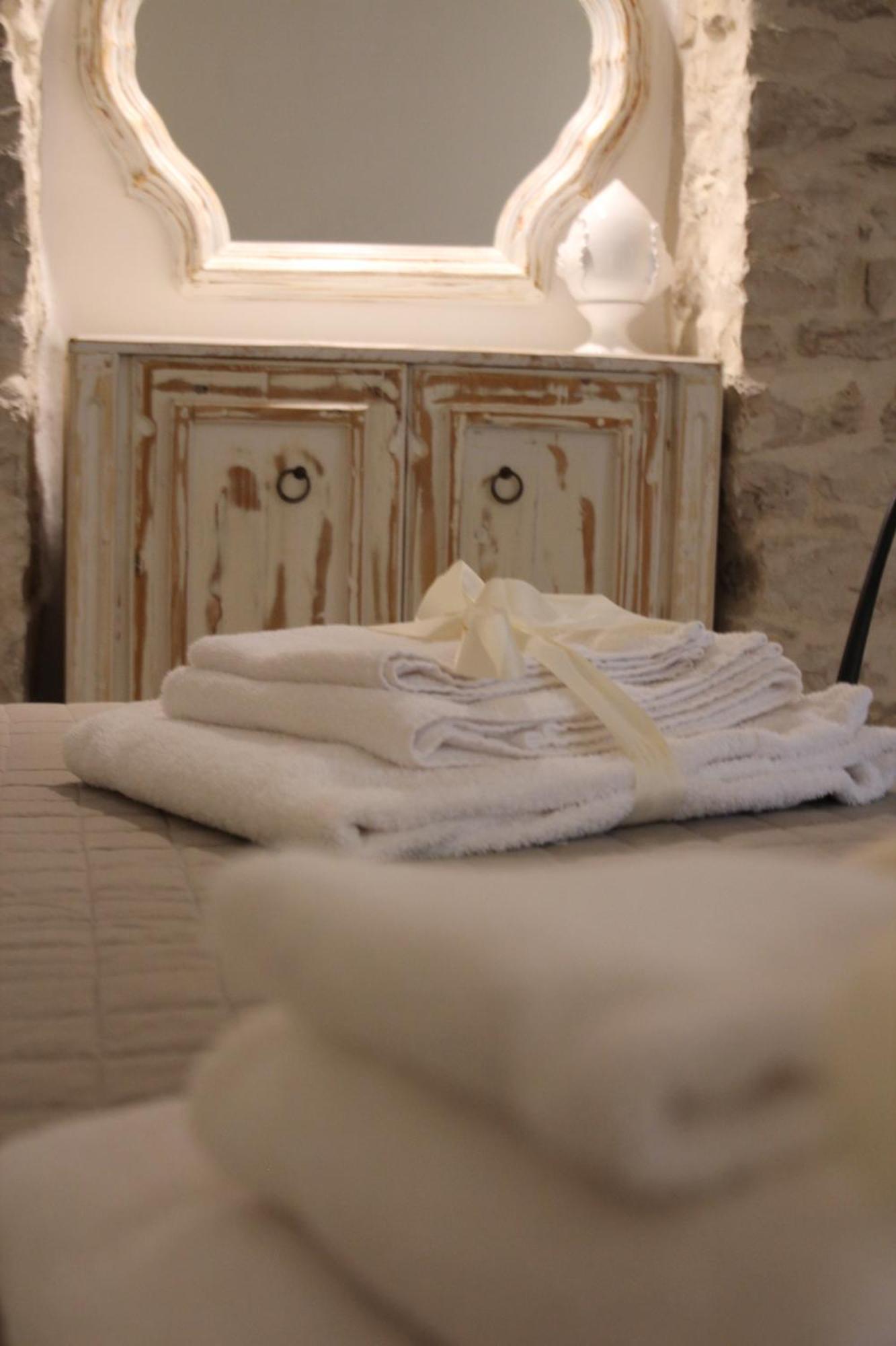 Le Campane B & B Ruvo di Puglia Exterior foto