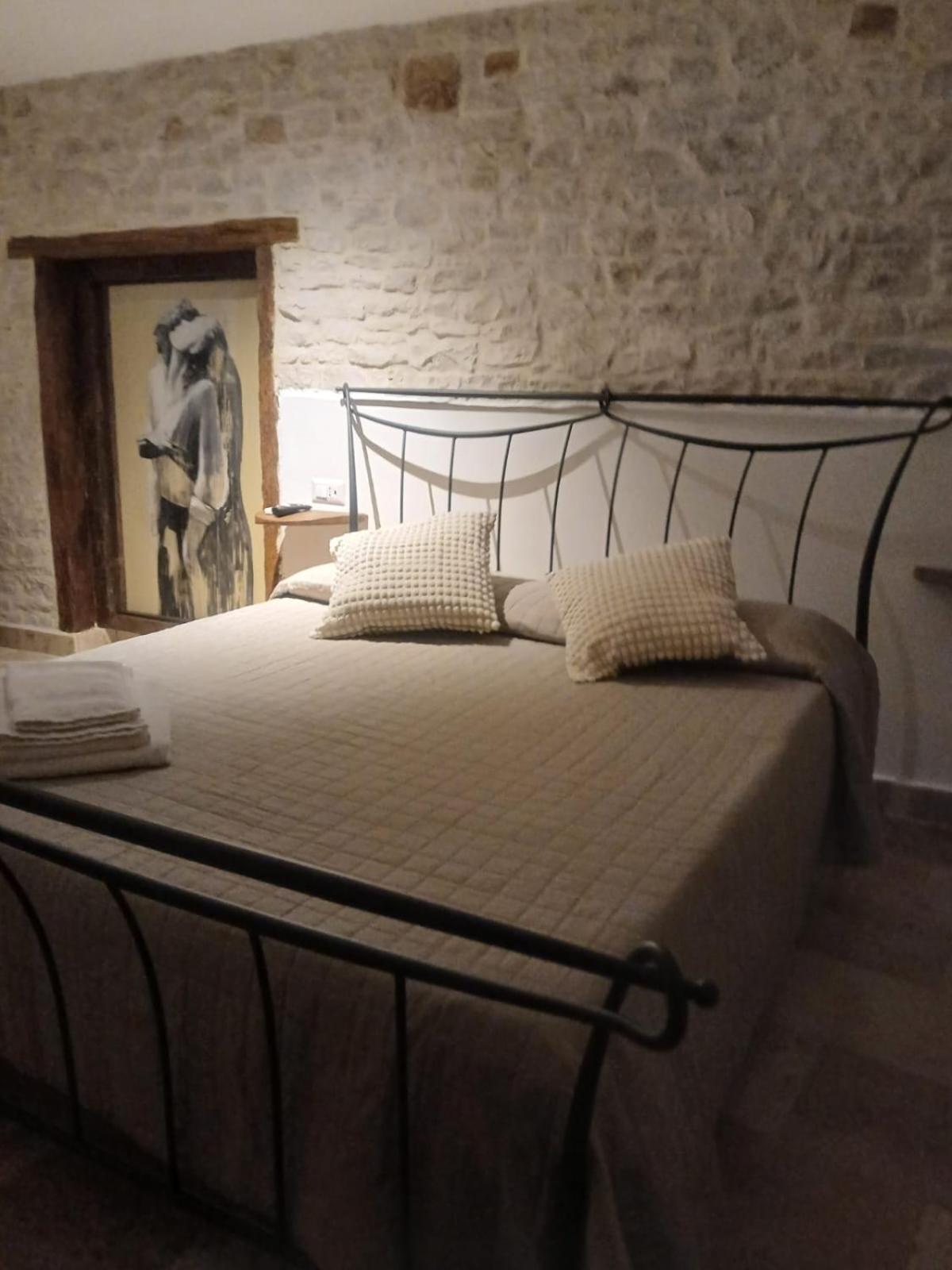 Le Campane B & B Ruvo di Puglia Exterior foto